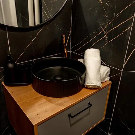 Appartement Piata Natiunilor Unite Studios: Where Style Meets Bucharest's Pulse