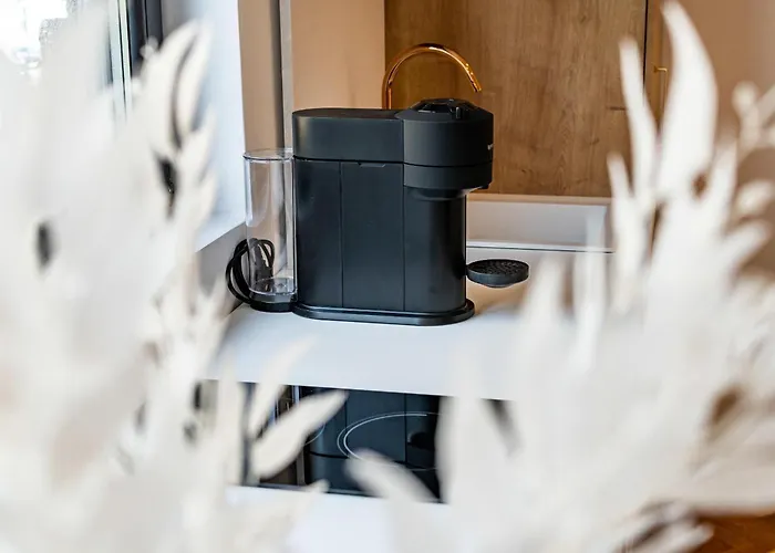 Piata Natiunilor Unite Studios: Where Style Meets Bucharest's Pulse * بوخارست